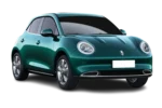 Ora Good Cat 2026 Model 430km Premium Edition Pure Electric Small Car– In Stock in China | Les voitures chinoises en République démocratique du Congo