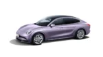 Ora Good Cat 2026 Model 430km Premium Edition Pure Electric Small Car– In Stock in China | Les voitures chinoises en République démocratique du Congo - Image 2