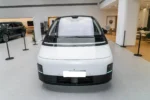 Lixiang Mega Auto Hybrid MPV– In Stock in China | Les voitures chinoises en République démocratique du Congo