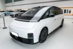 Lixiang Mega Auto Hybrid MPV– In Stock in China | Les voitures chinoises en République démocratique du Congo - Image 3