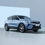 Geely Coolray 2026– In Stock in China | Les voitures chinoises en République démocratique du Congo - Image 4