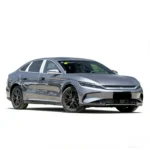 2026 Byd Han Dm-I 125km Premium Edition– Ships Worldwide From China | Les voitures chinoises en République démocratique du Congo - Image 2
