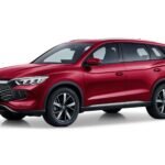 2026 Byd Song PRO Dm-I Plug-in Hybrid Electric Car– Ships Worldwide From China | Les voitures chinoises en République démocratique du Congo