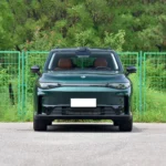 2026 Leapmotor C16 Extended Range 200 Electric Car– In Stock in China | Les voitures chinoises en République démocratique du Congo