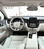 2026 Volvo XC60– China Export Vehicle | Les voitures chinoises en République démocratique du Congo - Image 2