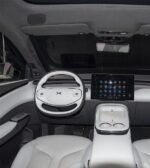 2026 Xpeng G7– China Export Vehicle | Les voitures chinoises en République démocratique du Congo - Image 2