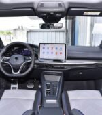 Volkswagen Golf 2026– China Export Vehicle | Les voitures chinoises en République démocratique du Congo - Image 2