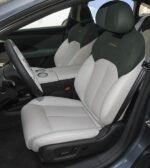 Nissan N7 EV 2026– China Export Vehicle | Les voitures chinoises en République démocratique du Congo - Image 2