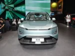 KIA EV5 Left-Hand Drive Compact SUV New Energy Automobile– Wholesale Price From China | Les voitures chinoises en République démocratique du Congo