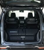 Honda Elysion 2026–– Factory Price From China | Les voitures chinoises en République démocratique du Congo - Image 2