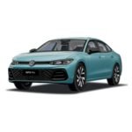 2026 All New Volkswagen Passat Pro 300TSI 1.5T Petrol Sedan– Available From China | Les voitures chinoises en République démocratique du Congo - Image 2