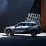 BMW X5 Petrol Vehicle Midsize SUV 5-Seats– Wholesale Price From China | Les voitures chinoises en République démocratique du Congo - Image 4