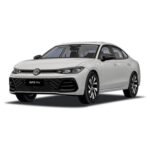 2026 All New Volkswagen Passat Pro 300TSI 1.5T Petrol Sedan– Available From China | Les voitures chinoises en République démocratique du Congo - Image 4