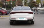 2026 Kia K5– China Export Vehicle | Les voitures chinoises en République démocratique du Congo - Image 3