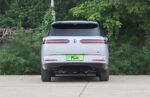 2026 Denza N8L– China Export Vehicle | Les voitures chinoises en République démocratique du Congo - Image 4
