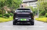 Mazda EZ-60 EREV 2026– Factory Price From China | Les voitures chinoises en République démocratique du Congo - Image 2