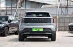 2026 Volvo EX30 Cross Country– China Export Vehicle | Les voitures chinoises en République démocratique du Congo - Image 3