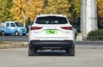 GWM Haval H6L 2026– Factory Price From China | Les voitures chinoises en République démocratique du Congo - Image 2