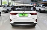 2026 Wuling Alvez– China Export Vehicle | Les voitures chinoises en République démocratique du Congo - Image 3