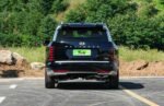 Hyundai Palisade 2026– Factory Price From China | Les voitures chinoises en République démocratique du Congo - Image 2