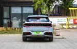 Hyundai ix35 MUFASA 2026– Factory Price From China | Les voitures chinoises en République démocratique du Congo - Image 2