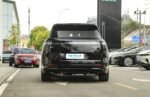 2026 Lynk & Co 900 PHEV– China Export Vehicle | Les voitures chinoises en République démocratique du Congo - Image 3