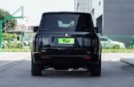 BYD Yangwang U8 L 2026– Ready for Export From China | Les voitures chinoises en République démocratique du Congo - Image 2