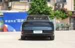 Nissan N7 EV 2026– China Export Vehicle | Les voitures chinoises en République démocratique du Congo - Image 3