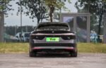 GAC Hyptec A800 2026– Ready for Export From China | Les voitures chinoises en République démocratique du Congo - Image 2
