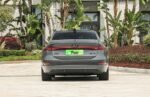 Audi A6L e-tron 2026– Ready for Export From China | Les voitures chinoises en République démocratique du Congo - Image 2