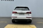Audi Q5L 2026 40T Luxury Dynamic Edition– Factory Price From China | Les voitures chinoises en République démocratique du Congo - Image 2