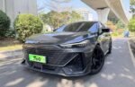 Changan UNI-V 2026 1.5T Premium model– Factory Price From China | Les voitures chinoises en République démocratique du Congo