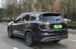 Chery Tiggo 8 PLUS 2026 Model 290TGDI DCT Luxury Edition+– Factory Price From China | Les voitures chinoises en République démocratique du Congo - Image 2