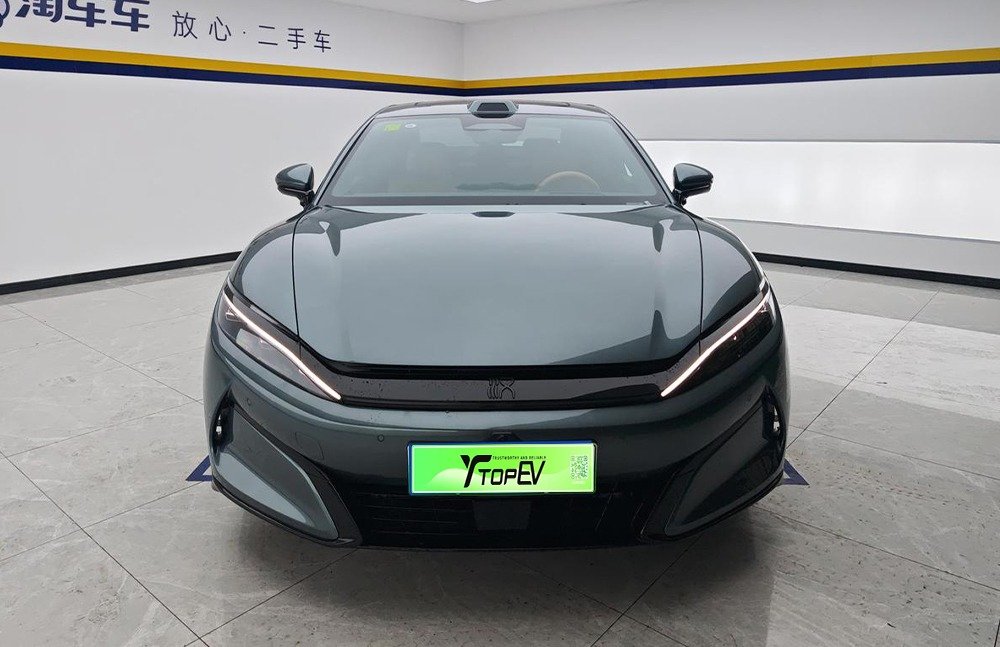 imgi_2_han L12 BYD Han L DM 2026 Model DM-p 180KM AWD Laser Radar Flagship Edition– Factory Price From China | Les voitures chinoises en République démocratique du Congo - Image 1