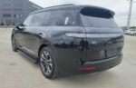 Lynk & Co 900 2026 Model 1.5T Ultra– Factory Price From China | Les voitures chinoises en République démocratique du Congo - Image 2