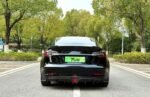 Model 3 2026 Standard Range Plus Rear-Wheel Drive– Ready for Export From China | Les voitures chinoises en République démocratique du Congo - Image 2