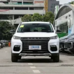 Exeed Txl SUV Gasoline Car– Wholesale Price From China | Les voitures chinoises en République démocratique du Congo