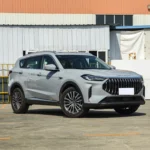 Jetour X70 Plus SUV– Wholesale Price From China | Les voitures chinoises en République démocratique du Congo - Image 2