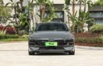 Audi A6L e-tron 2026– Ready for Export From China | Les voitures chinoises en République démocratique du Congo
