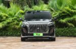 GWM WEY Gaoshan 7 2026– Factory Price From China | Les voitures chinoises en République démocratique du Congo