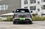 Changan CS55 PLUS 2026– Factory Price From China | Les voitures chinoises en République démocratique du Congo