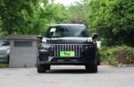 Lynk & Co 09 2026– Factory Price From China | Les voitures chinoises en République démocratique du Congo
