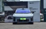 2026 Li Auto i8 Standard– China Export Vehicle | Les voitures chinoises en République démocratique du Congo