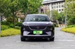 Mazda EZ-60 EREV 2026– Factory Price From China | Les voitures chinoises en République démocratique du Congo