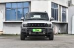 Jetour Traveler C-DM 2026– Factory Price From China | Les voitures chinoises en République démocratique du Congo