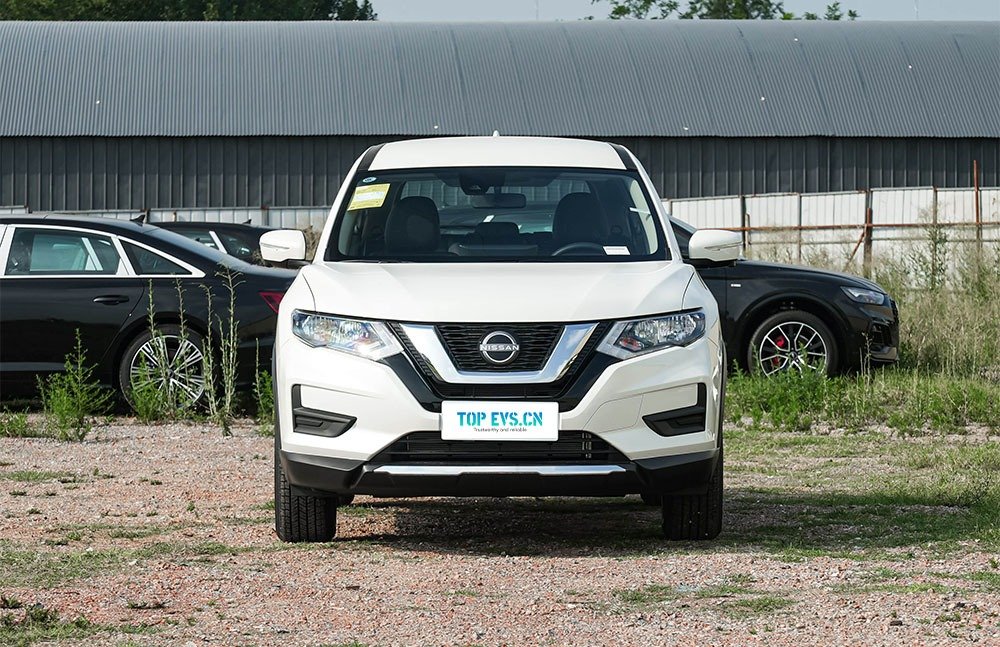 imgi_3_1_3(4) 2026 Nissan X-Trail– China Export Vehicle | Les voitures chinoises en République démocratique du Congo - Image 1