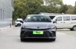 2026 Toyota Camry– China Export Vehicle | Les voitures chinoises en République démocratique du Congo