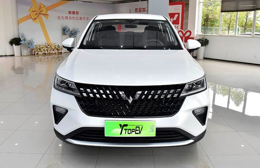 imgi_3_1_3(45) 2026 Wuling Alvez– China Export Vehicle | Les voitures chinoises en République démocratique du Congo - Image 1