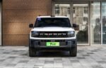 Ford Bronco New Energy 2026 BEV– Factory Price From China | Les voitures chinoises en République démocratique du Congo