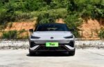 2026 Changan UNI-V 3rd-Gen– China Export Vehicle | Les voitures chinoises en République démocratique du Congo